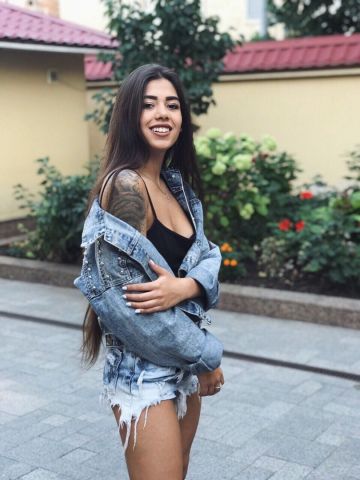 Викуля